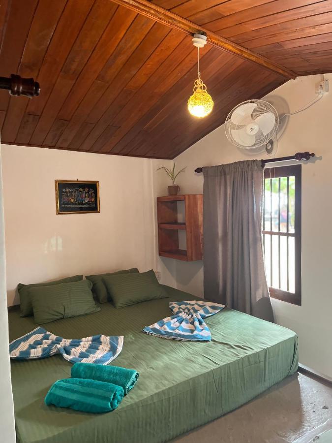 Sabine Holiday Resort And Restaurant Matara Exterior photo